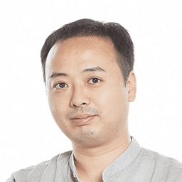 Jk Kim