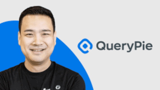 Brant Hwang氏インタビュー：QueryPie創業の背景とクラウドデータ保護の展望
